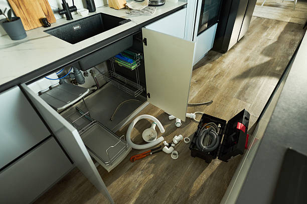 Reliable Drain Cleaning contractor in Fitzgerald, GA by Street Wise - Plumbing